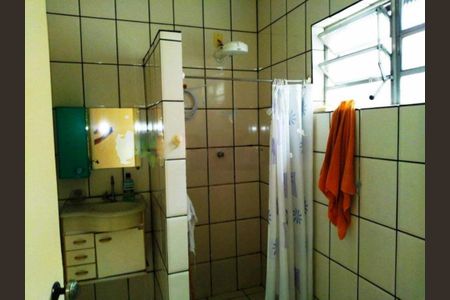 Casa à venda com 3 quartos, 160m² em Santo Antônio, São Caetano do Sul
