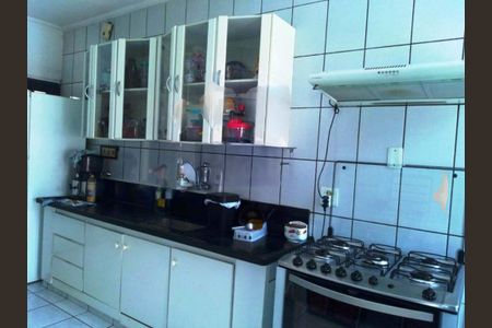 Casa à venda com 3 quartos, 160m² em Santo Antônio, São Caetano do Sul