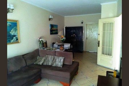 Casa à venda com 3 quartos, 160m² em Santo Antônio, São Caetano do Sul