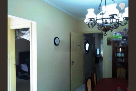 Casa à venda com 3 quartos, 160m² em Santo Antônio, São Caetano do Sul