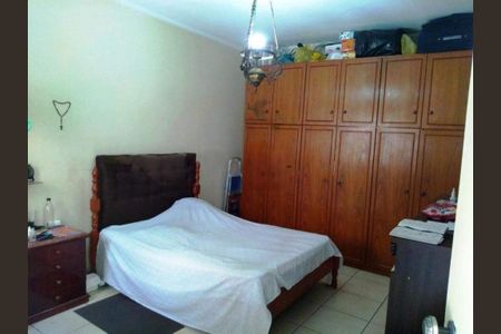 Casa à venda com 3 quartos, 160m² em Santo Antônio, São Caetano do Sul