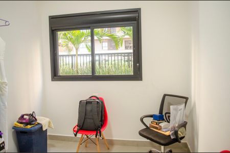 Quarto 2 de apartamento à venda com 3 quartos, 99m² em Setor Marista, Goiânia