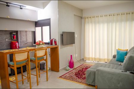 Apartamento à venda com 3 quartos, 99m² em Setor Marista, Goiânia
