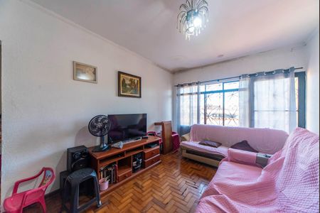 Casa à venda com 3 quartos, 157m² em Santa Maria, São Caetano do Sul