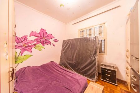 Suíte de casa à venda com 3 quartos, 157m² em Santa Maria, São Caetano do Sul