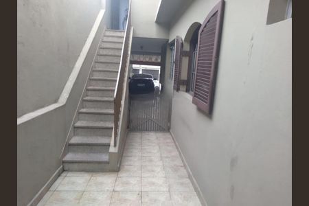 Casa à venda com 165m², 2 quartos e 3 vagas