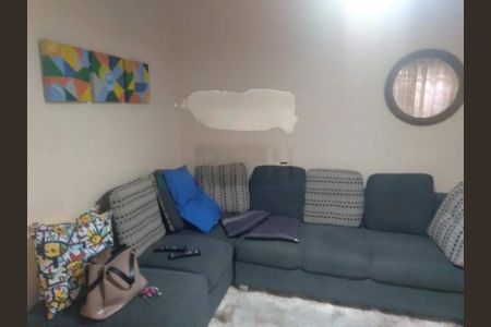 Casa à venda com 2 quartos, 165m² em Vila Palmares, São Caetano do Sul
