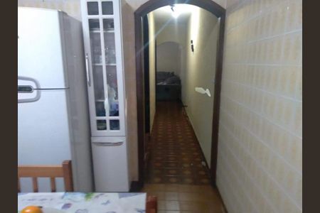 Casa à venda com 2 quartos, 165m² em Vila Palmares, São Caetano do Sul