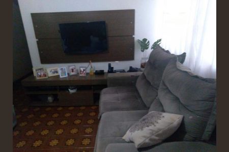 Casa à venda com 2 quartos, 165m² em Vila Palmares, São Caetano do Sul