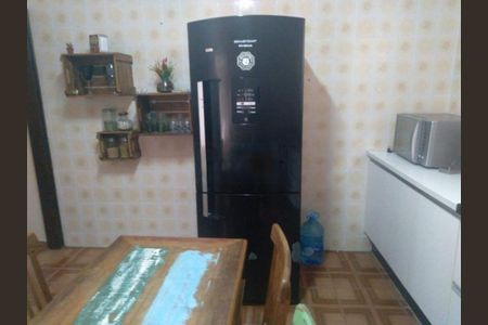 Casa à venda com 165m², 2 quartos e 3 vagas
