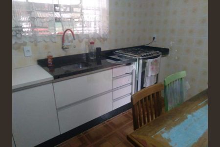 Casa à venda com 165m², 2 quartos e 3 vagas