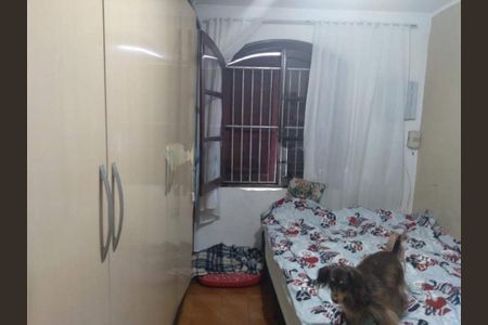 Casa à venda com 2 quartos, 165m² em Vila Palmares, São Caetano do Sul