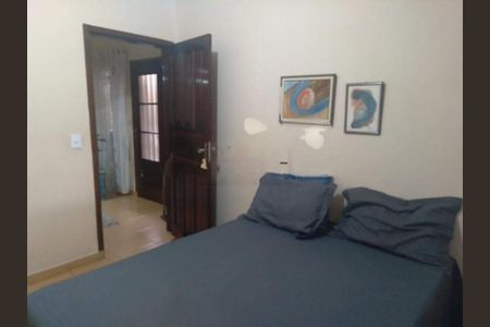 Casa à venda com 2 quartos, 165m² em Vila Palmares, São Caetano do Sul