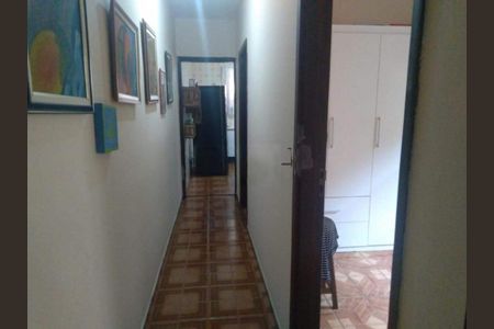 Casa à venda com 2 quartos, 165m² em Vila Palmares, São Caetano do Sul