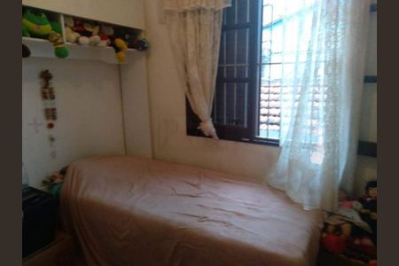 Casa à venda com 2 quartos, 165m² em Vila Palmares, São Caetano do Sul