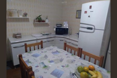 Casa à venda com 2 quartos, 165m² em Vila Palmares, São Caetano do Sul