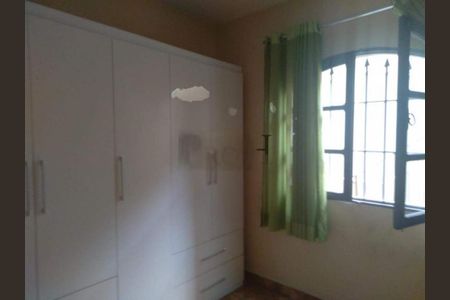 Casa à venda com 2 quartos, 165m² em Vila Palmares, São Caetano do Sul
