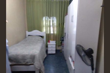Casa à venda com 2 quartos, 165m² em Vila Palmares, São Caetano do Sul