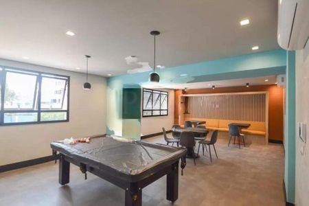 Apartamento à venda com 2 quartos, 48m² em Vila Campestre, São Bernardo do Campo