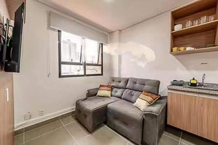 Apartamento à venda com 2 quartos, 48m² em Vila Campestre, São Bernardo do Campo
