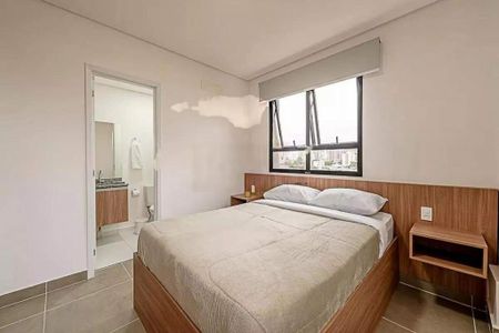 Apartamento à venda com 2 quartos, 48m² em Vila Campestre, São Bernardo do Campo