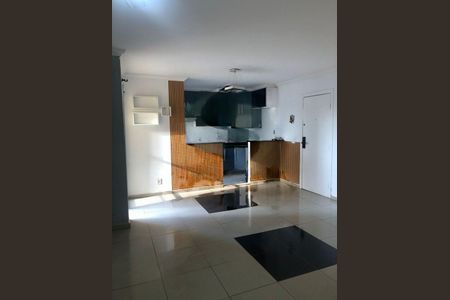 Apartamento à venda com 3 quartos, 59m² em Jardim Marajoara, São Paulo