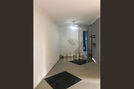 Apartamento à venda com 3 quartos, 59m² em Jardim Marajoara, São Paulo