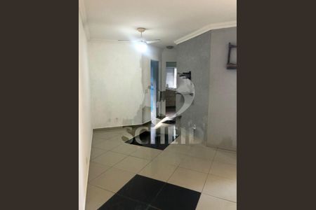 Apartamento à venda com 3 quartos, 59m² em Jardim Marajoara, São Paulo