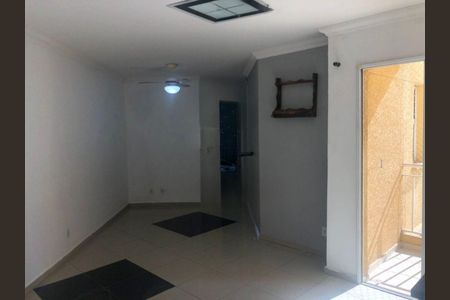Apartamento à venda com 3 quartos, 59m² em Jardim Marajoara, São Paulo