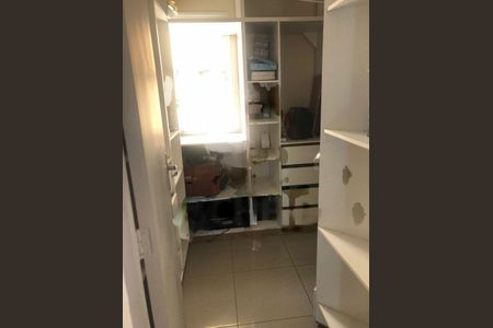 Apartamento à venda com 3 quartos, 59m² em Jardim Marajoara, São Paulo