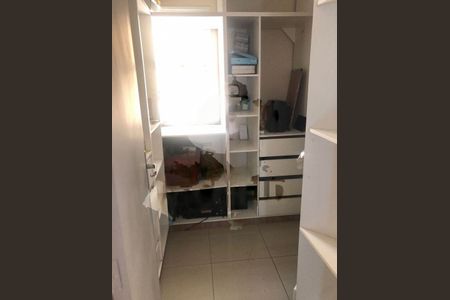 Apartamento à venda com 3 quartos, 59m² em Jardim Marajoara, São Paulo