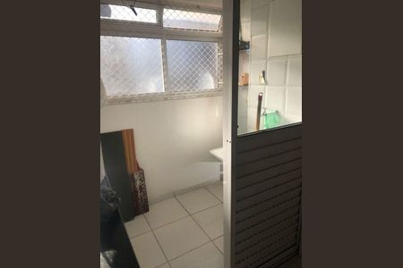 Apartamento à venda com 3 quartos, 59m² em Jardim Marajoara, São Paulo