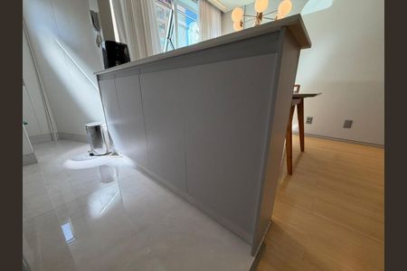 Apartamento para alugar com 2 quartos, 60m² em Santo Agostinho, Belo Horizonte