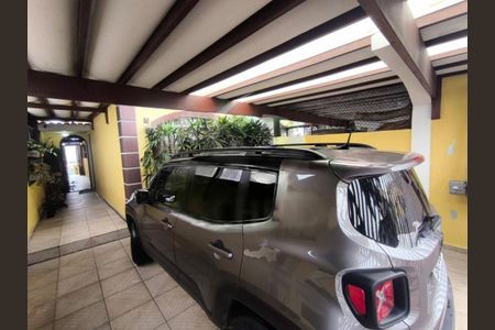 Casa à venda com 170m², 3 quartos e 2 vagas