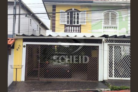 Casa à venda com 170m², 3 quartos e 2 vagas