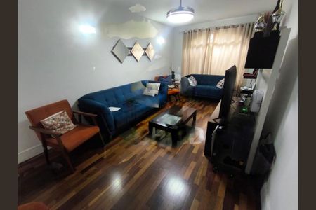 Casa à venda com 3 quartos, 170m² em Vila Marari, São Paulo