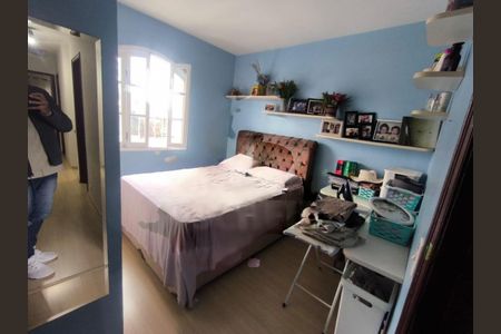 Casa à venda com 170m², 3 quartos e 2 vagas