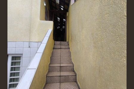 Casa à venda com 3 quartos, 170m² em Vila Marari, São Paulo