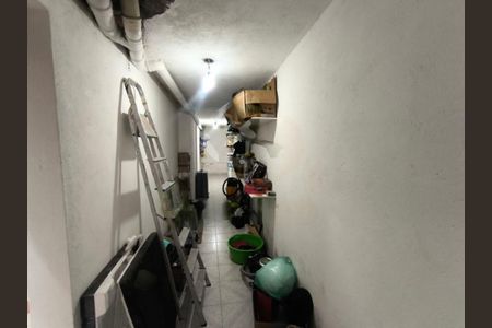 Casa à venda com 170m², 3 quartos e 2 vagas