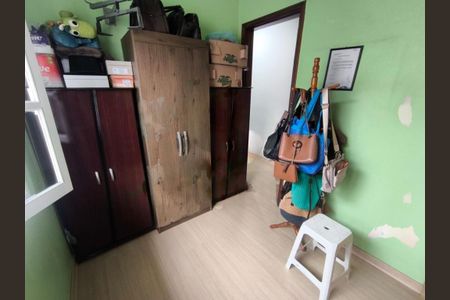 Casa à venda com 170m², 3 quartos e 2 vagas