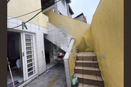 Casa à venda com 170m², 3 quartos e 2 vagas