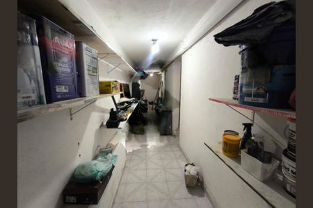 Casa à venda com 170m², 3 quartos e 2 vagas