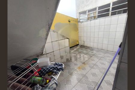 Casa à venda com 3 quartos, 170m² em Vila Marari, São Paulo