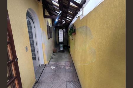 Casa à venda com 170m², 3 quartos e 2 vagas