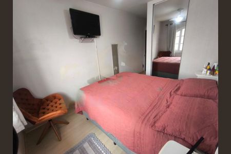 Casa à venda com 3 quartos, 170m² em Vila Marari, São Paulo
