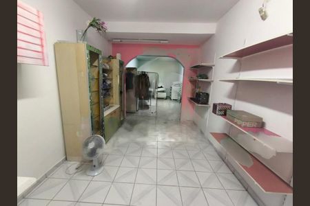 Casa à venda com 170m², 3 quartos e 2 vagas