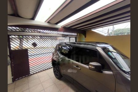 Casa à venda com 170m², 3 quartos e 2 vagas