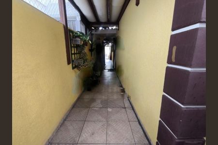Casa à venda com 170m², 3 quartos e 2 vagas