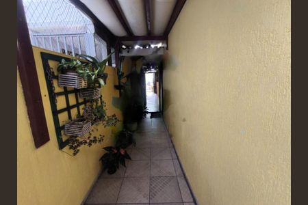 Casa à venda com 3 quartos, 170m² em Vila Marari, São Paulo
