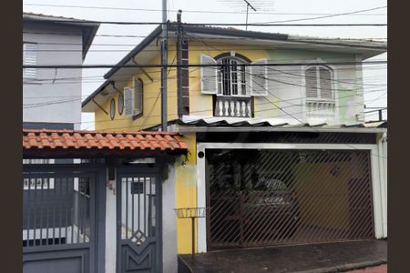 Casa à venda com 170m², 3 quartos e 2 vagas